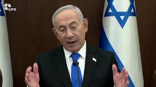 Netanyahu rejects Trump's 15-point plan for Gaza