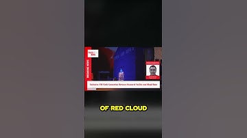 News Report - Blood Rain | EAS Scenario | Emergency Alert System #horror #scary #creepy