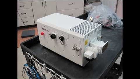 Comtech EF Data 200W C Band BUC