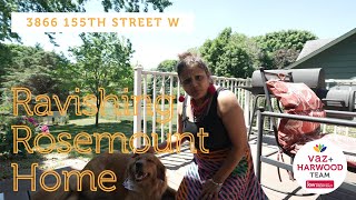 3866 155th Street W video tour