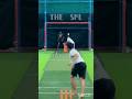 Air Swing Bowling 🏏 #cricket #bowling #shorts fast bowling #shortsfeed #sports #video
