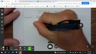 Journal Page 35 Fitting Quadratic Functions to Data (ADV ALG 2)