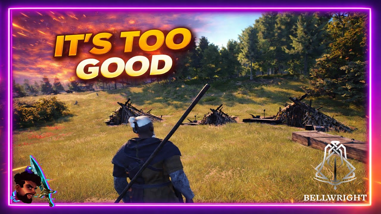 INSANLEY Good Settlement Builder...... Building has Never Felt So Good.