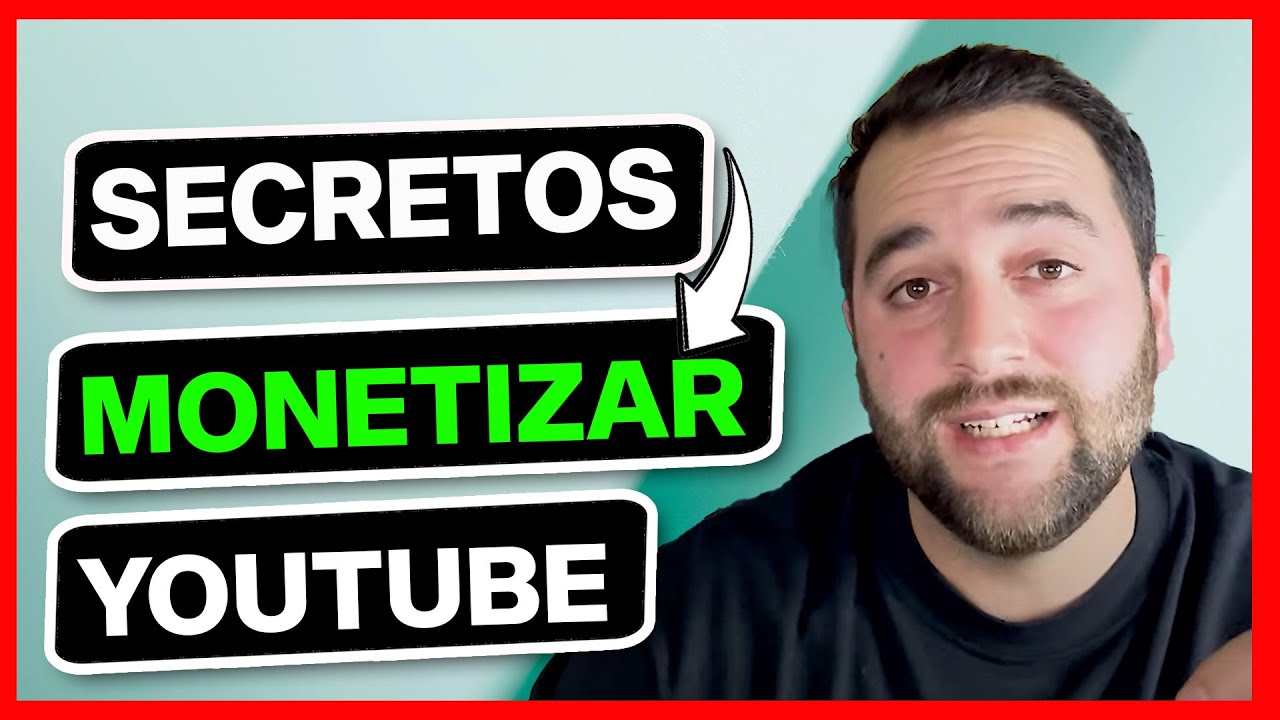 Canales de YouTube Automatizados, IA, Monetizar YouTube