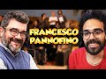 FRANCESCO PANNOFINO | Intervista con Dario Moccia