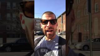 Mindset- Appreciating Your Hard Work