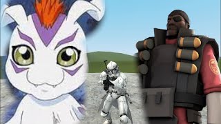 TF2 15 AI Returning To The Battlefront