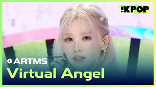 ARTMS, Virtual Angel [THE SHOW 240604]