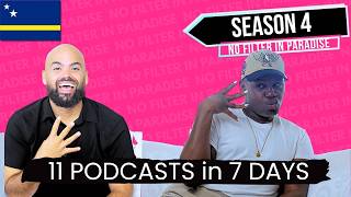 We Had a Plan for Curaçao… Curaçao Had Other Plans | EP 262
