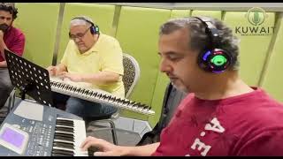 حمد القطان - كده يا قلبي ( جلسة ) | 2022