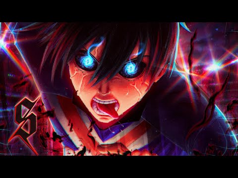 Itoshi Rin - POKAS IDEIA🤬 (Blue Lock) | Stuty