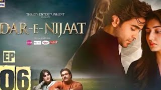 Dar-e-Nijaat Episode 6 | Teaser | Sheheryar Munawar | Dur-e-fishan | ARY Digital