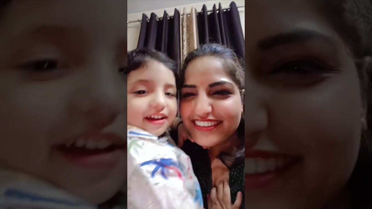 In your smile, I find my strength ❤️