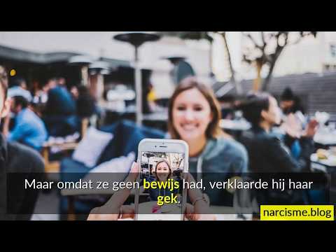 Video: Hoe Afhankelijkheid Te Bewijzen?