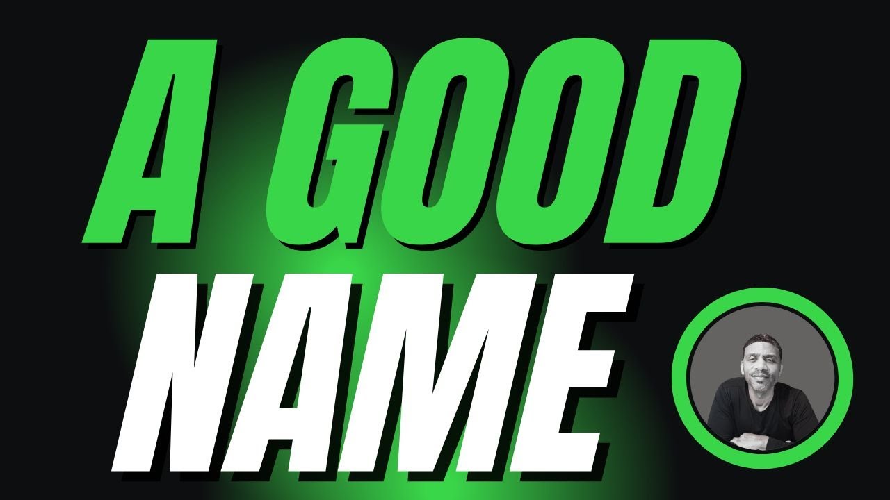 A Reminder of Why it's Important to Keep a Good Reputation