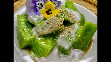 #1 TRỔ TÀI LÀM BÁNH ĐÚC GÂN CHO CHA CON XẤP NHỎ.