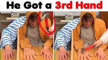 Random Videos That Will Blow Your Mind