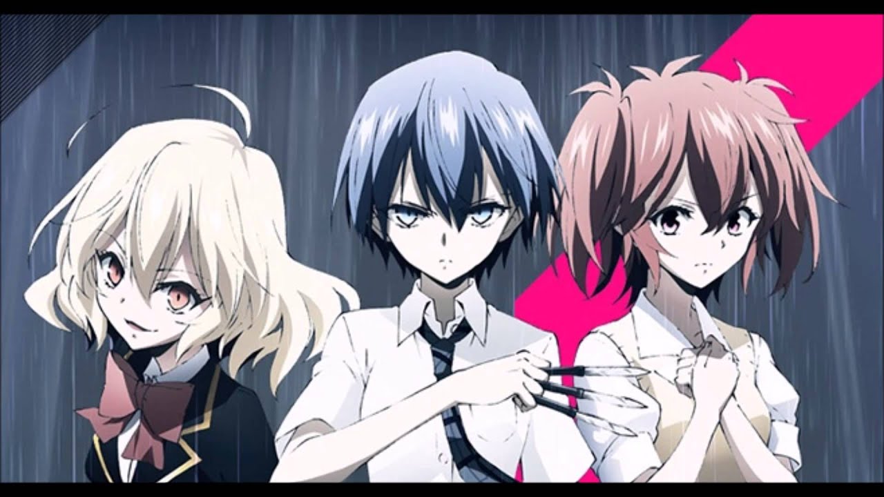 Riddle Story Of Devil Op
