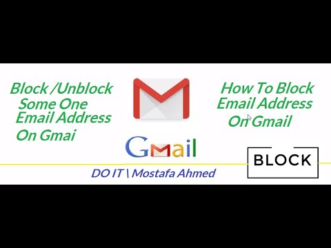 Inbox Full Of Spam? Here’s How To Block An Email Address In Gmail