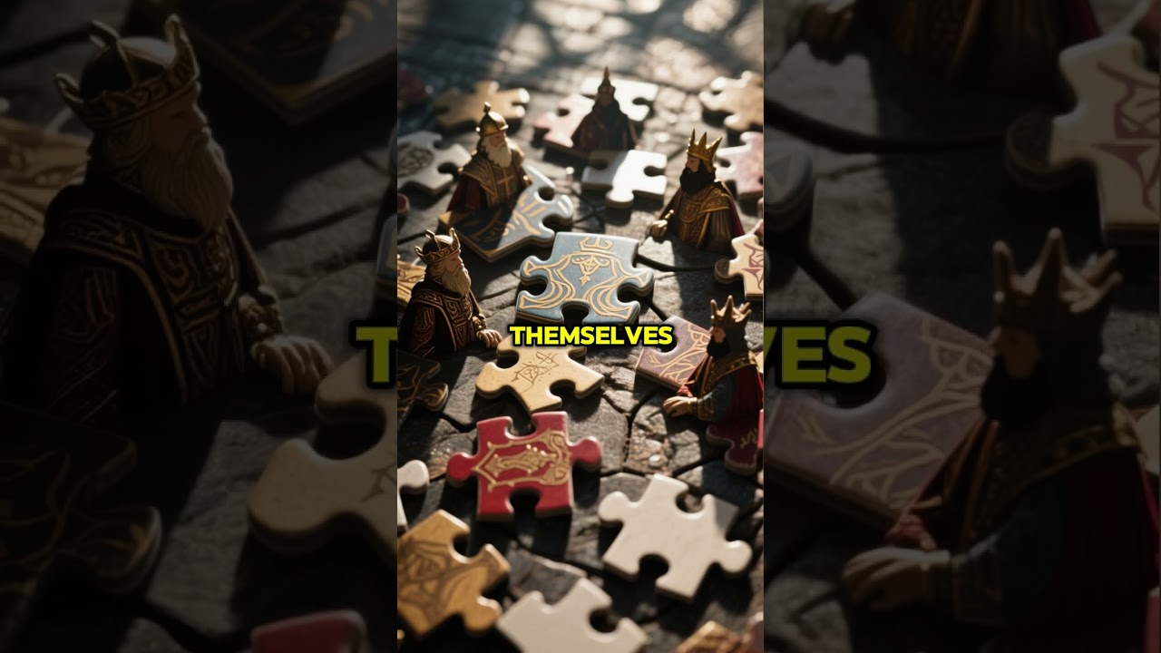 Spanish Guns Didn't Destroy the Incas (Here's What Actually Did) 