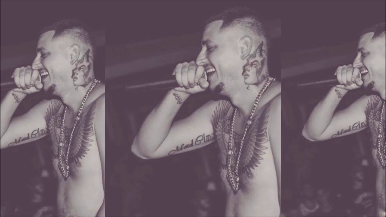 Mad Clip - Sinthikes (fast) like and sub!