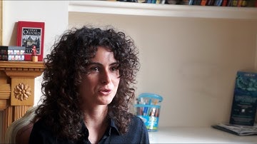 Chiara Marletto: Constructor Theory