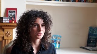 Chiara Marletto: Constructor Theory