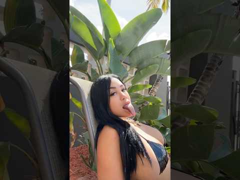 The world's longest tongue (Part 10)