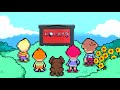 Mother 3  localizers hate this one weird game