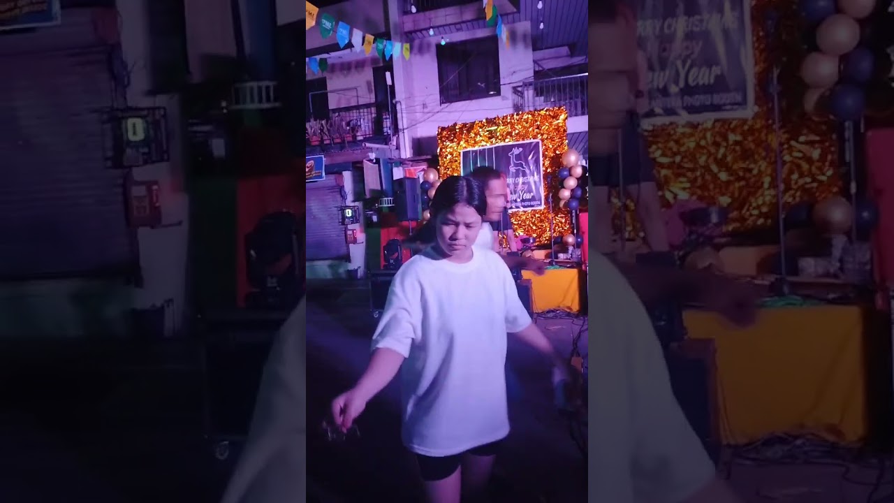 This is how we celebrate our holidays