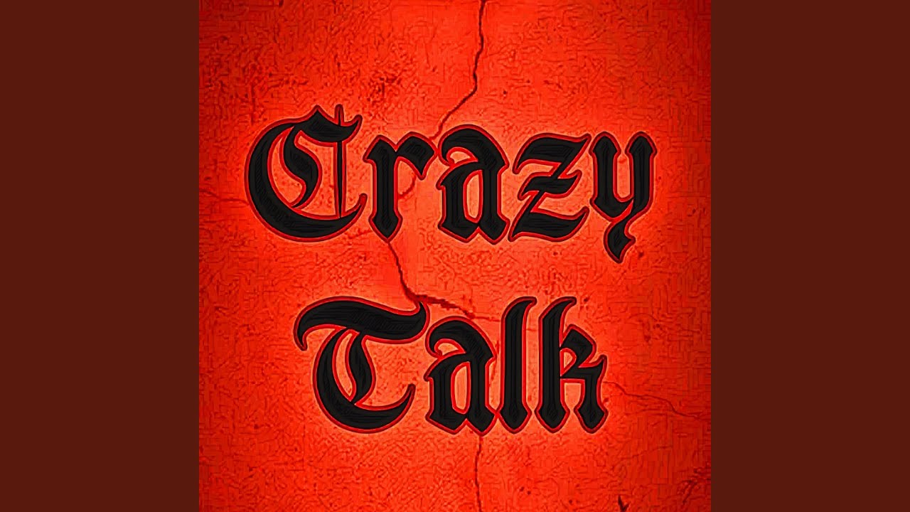 Crazy Talk (feat. Ghozy, JellyB & Thompson)