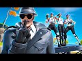 I Stream Sniped a PS4 ONLY Fortnite Fashion Show using a PC... (I Got Banned)