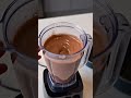 Banana & Chocolate