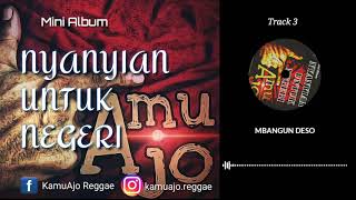 KAMUAJO - MBANGUN DESO (Spectrum Version)