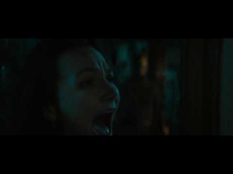 Halloween Ends - Trailer