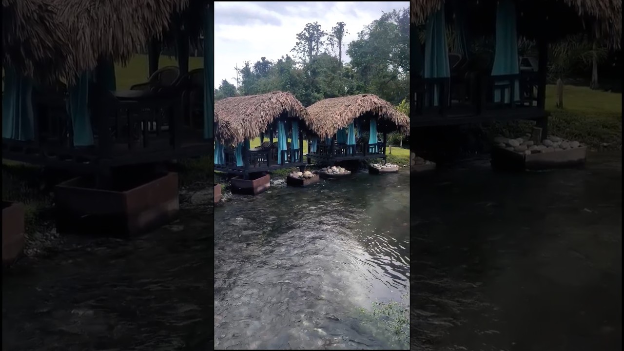 Digaru Eco Resort | Arunachal Pradesh 