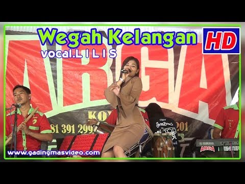ARGA WEGAH KELANGAN VOC LILIS BY GADINGMAS