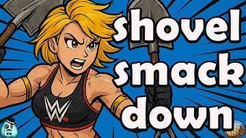 Can Two Shovels Go All 18 Rounds? | Backpack Battles