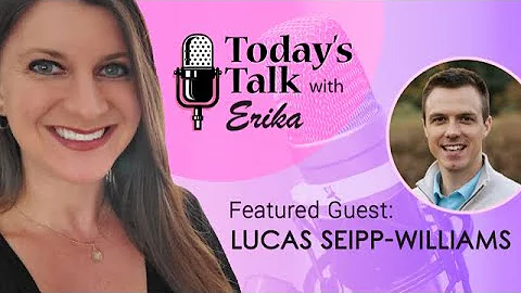 Lucas Seipp-Williams, Success Coach & Human Design...