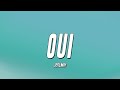 Jeremih - oui (Lyrics)