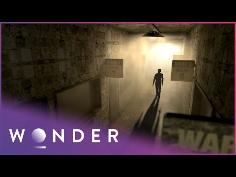 Mistaken Identity Sends Wrong Person To Creepy Mental Asylum | Urban Legends documentary thumbnail