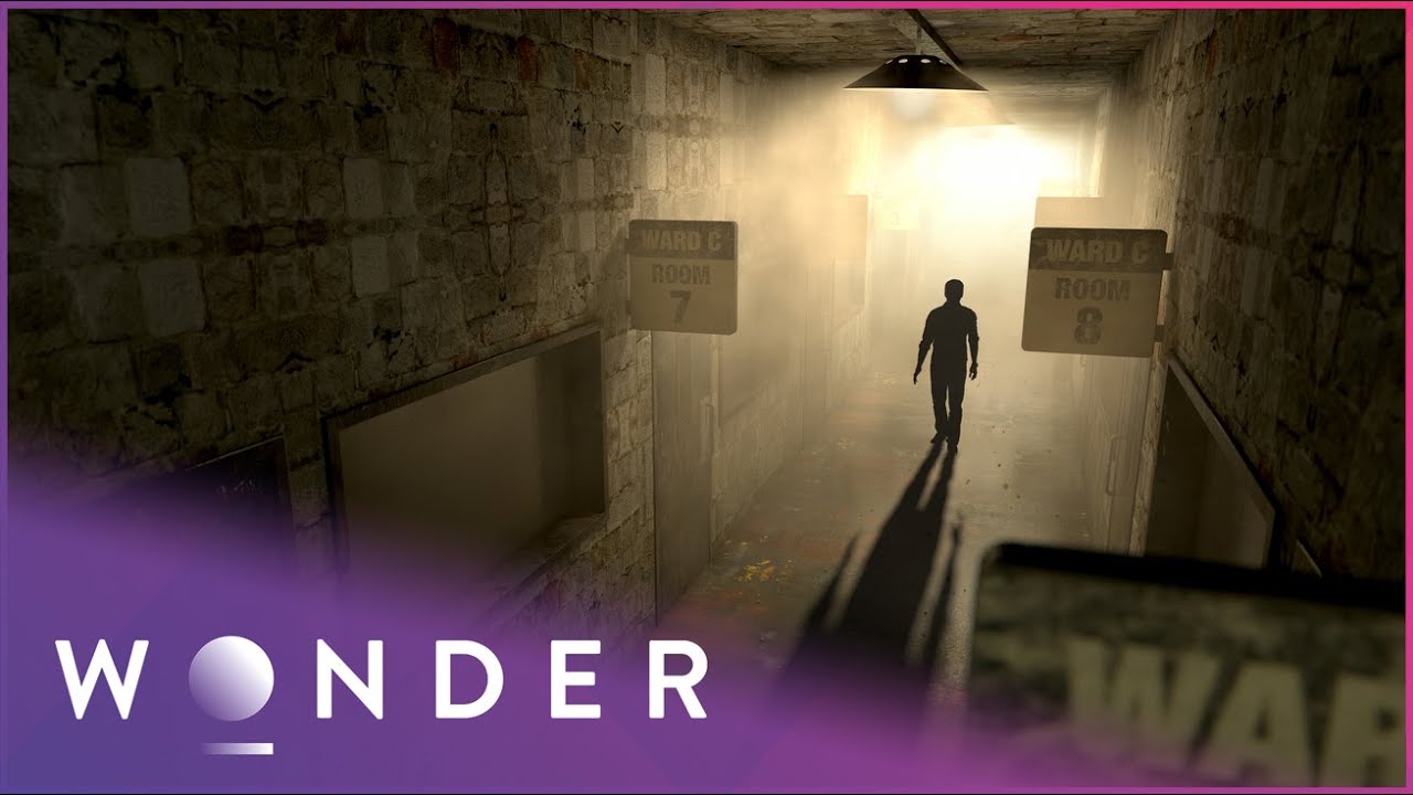 Mistaken Identity Sends Wrong Person To Creepy Mental Asylum | Urban Legends