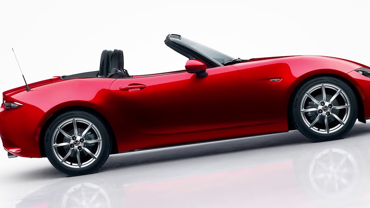 Auto hold mazda