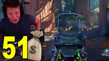 Black Ops 3 Money Wagers! - Part 51 - JOKED (UMG Wager Matches)