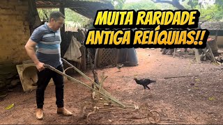Veja essas relíquias de 66 anos ou mais 