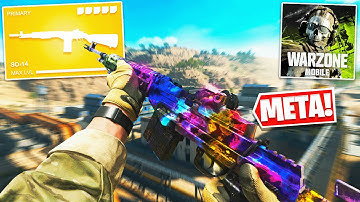 Warzone Mobile New Update Smooth 60FPS Gameplay + Ultra High Texture Graphics