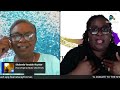 Interview with Maxxtell Creations, LLC  owner Chantel Williams