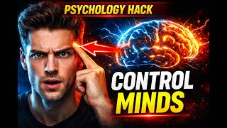 10 Minutes Daily to Rewire Your Brain 95% Ignore This || Psychology Hack