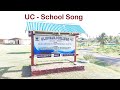 Uluivalili College School Song