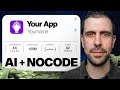 5 Top 5 No-Code App Builders for Beginners in 2025 🚀